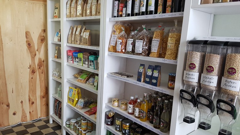 MoSo Market Poysdorf, &copy; Weinviertel Tourismus