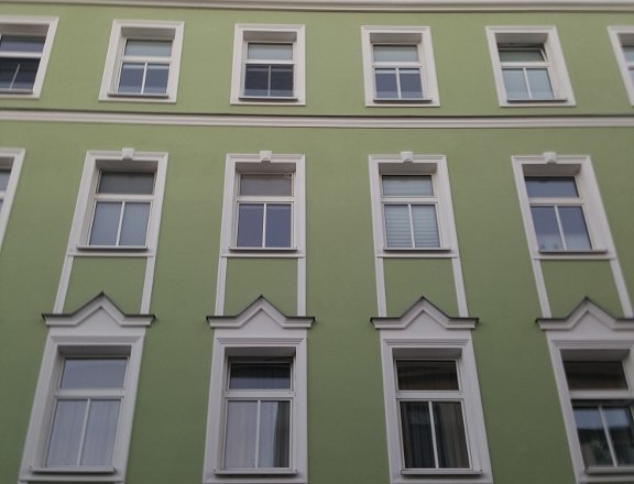 Entrance, © Andrea Schaffer