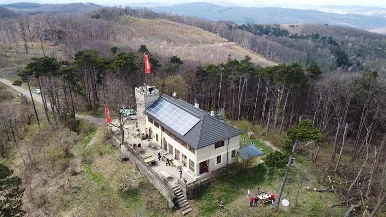 Nature lovers, &copy; Naturfreunde