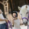 Riding lessons, © schwarz-koenig.at