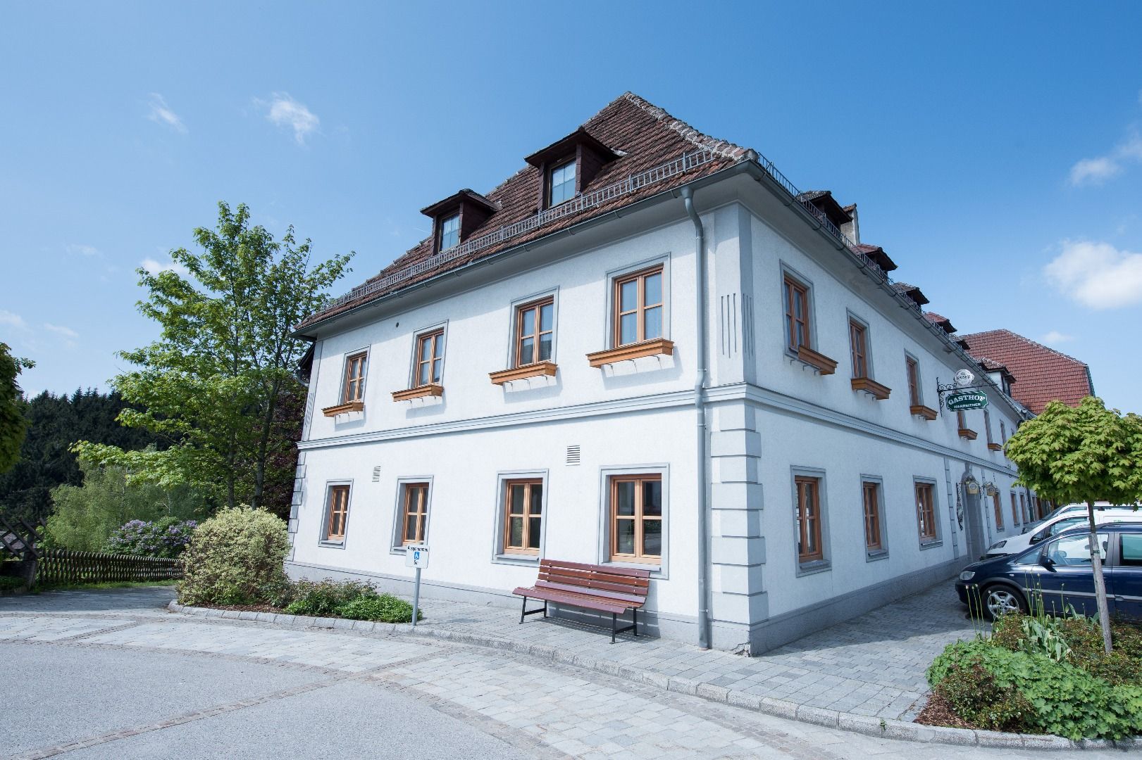 Leonhardihof