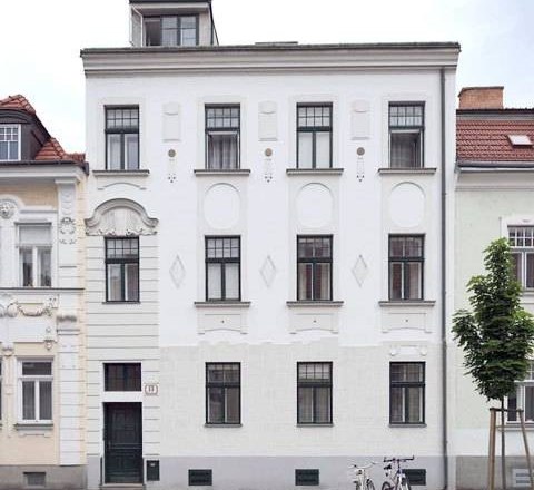 Vacation apartment outside view, © Neubert