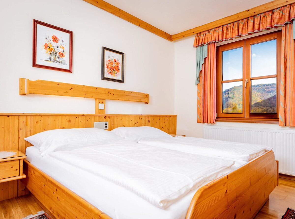 Guesthouse Meyer