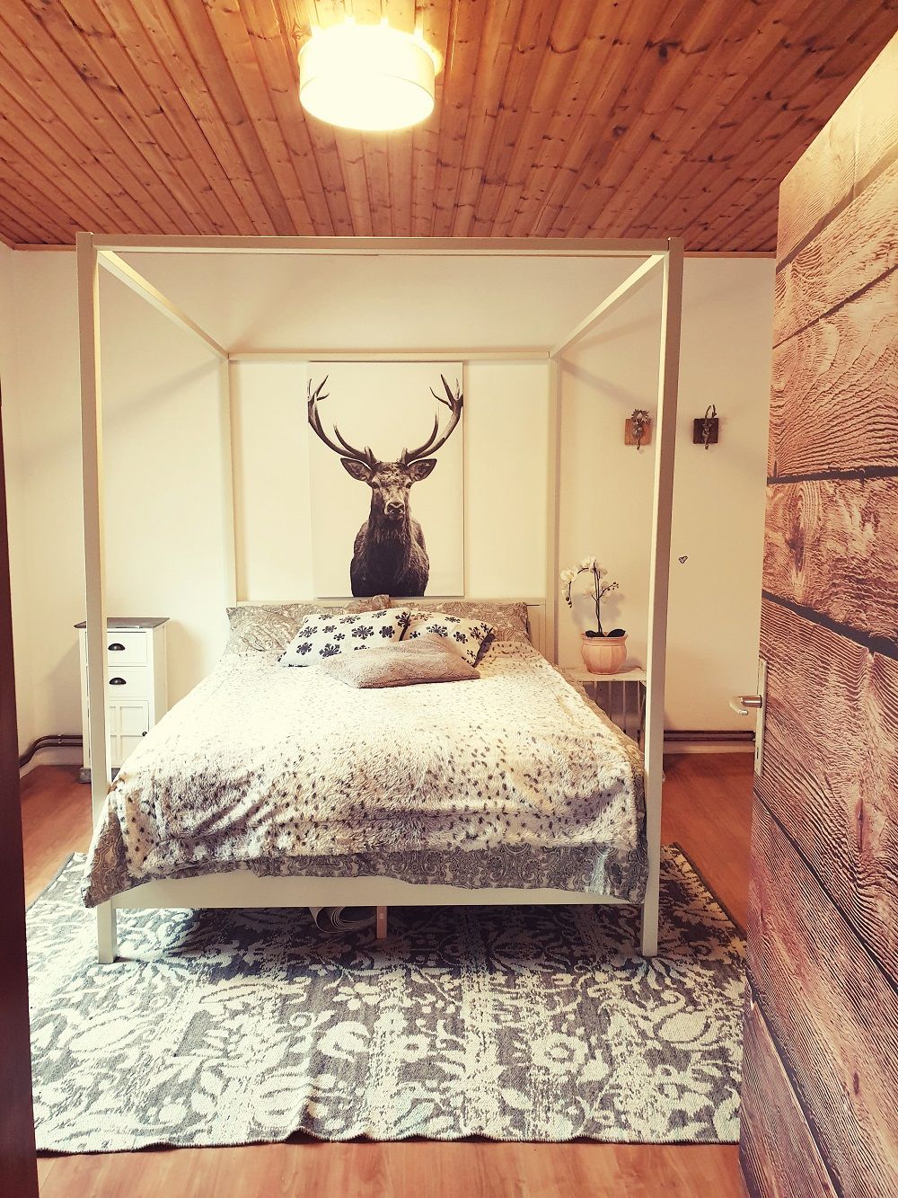Deer room