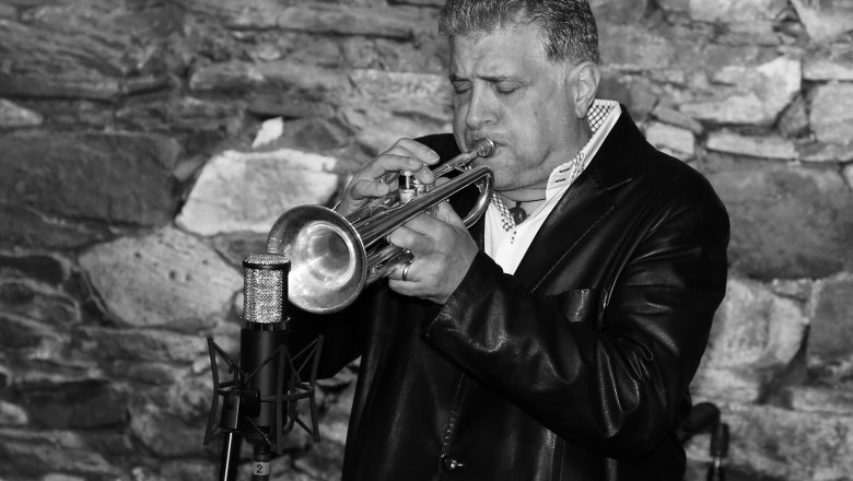 JazzClub Drosendorf, © Hannes Fröhllich