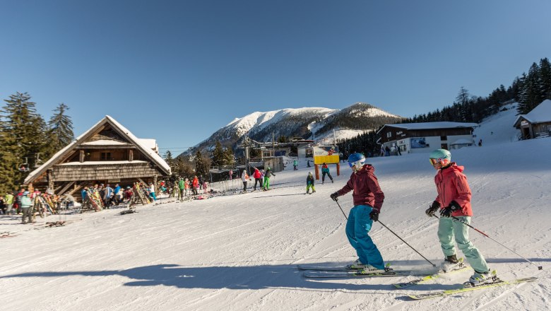 Yew tree hut, © Martin Fülöp