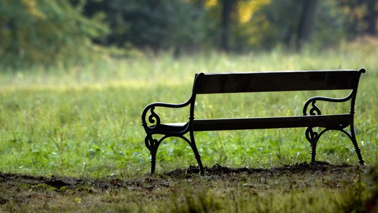 Harrach Park, &copy; Natur im Garten/Alexander Haiden