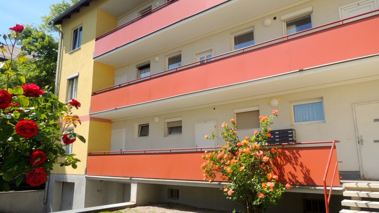 House view, © Anita Rosse