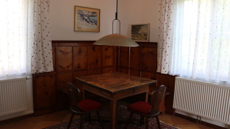 Vacation cottage Lohmann, &copy; Ferienhaus Lohmann