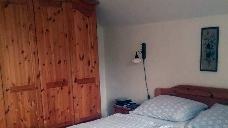 Room, &copy; Fam. Michael Kronsteiner