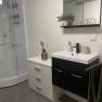 Apartment 1 - Bathroom, &copy; Haus Erna