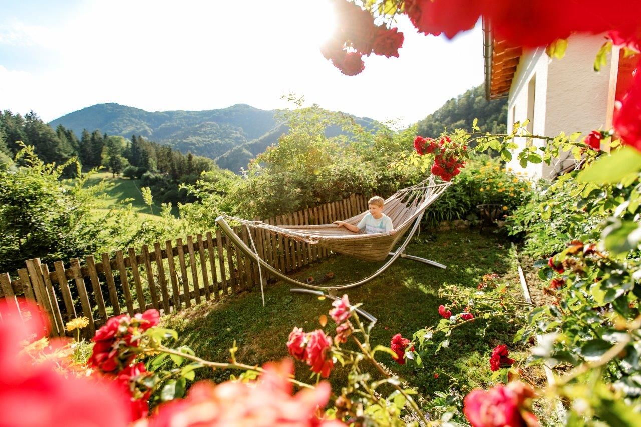 Vacation at the Zwergerlhof