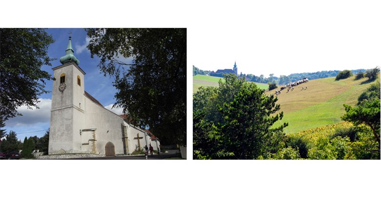 Oberleis, &copy; Gemeinde Niederleis