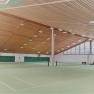Tennis hall, &copy; Berta Gschwantner
