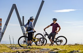 Grand Wexl Tour, &copy; Wexl Trails St. Corona am Wechsel