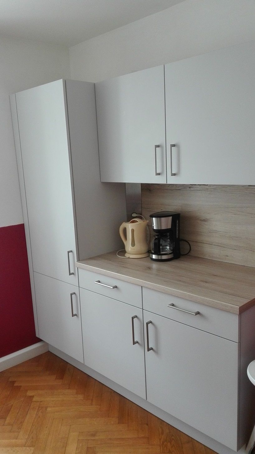 Kitchen unit