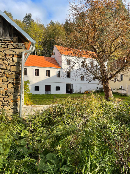Watzl Mill