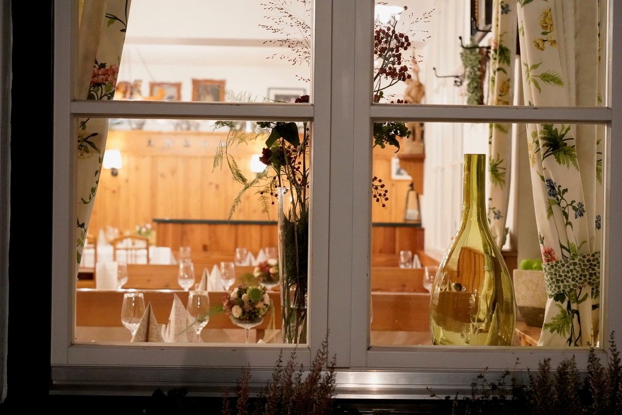 Wine tavern & winemaking Zechmeister