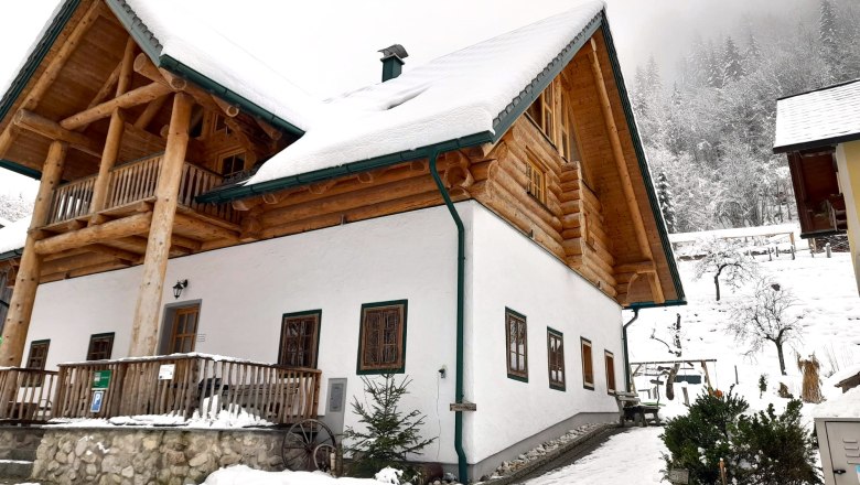 ferienhof-schelchen-in-winter, © Schoisswohl ferienhof-schelchen-in-winter, © Schoisswohl