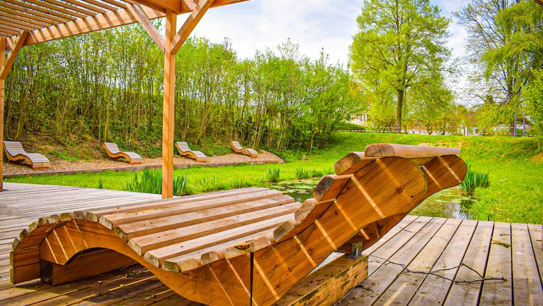 Castle Hotel Zeillern, © Schloss Hotel Zeillern