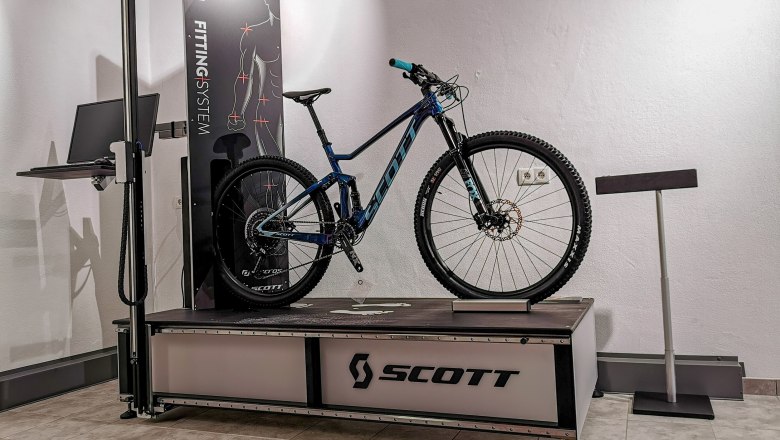 Smartfit at cmb sportivo, &copy; Ybbsbach Sport