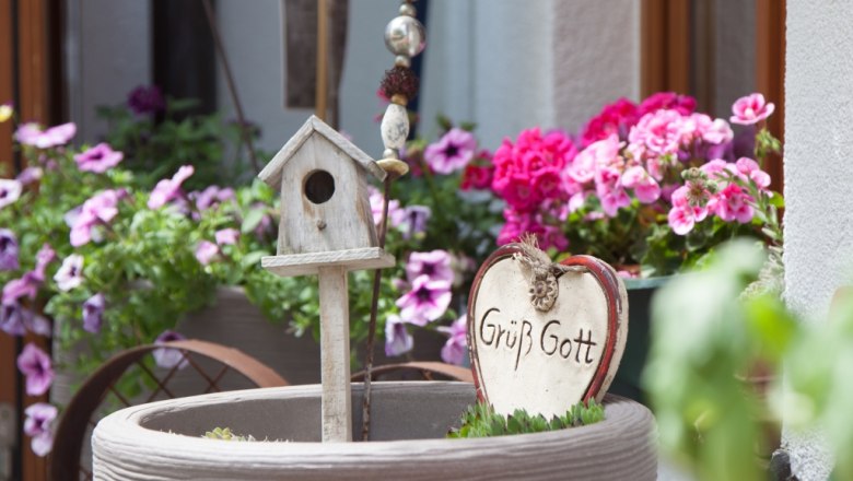 Welcome to the Wölflinger family, © Regina Coutier