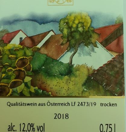 Viticulture Hainzl, © Robert Hainzl