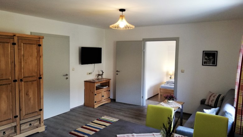 Apartment Wirtshaus Göllerblick, © Thomas Wallner