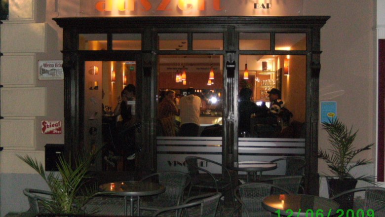 Exterior, © Günter Widhalm