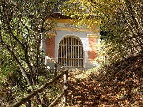 Kalvarienberg, &copy; Tourismusverein Kirchberg