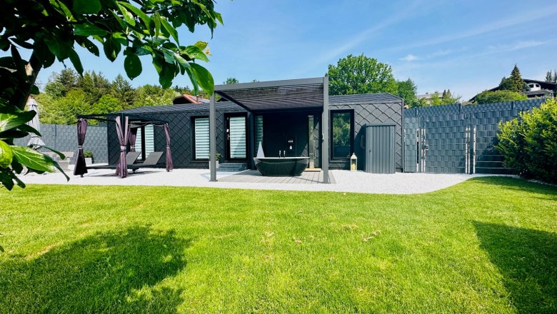 Prealps Lodge, © Voralpen Lodge