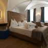 Room 100 Vaulted, © Hotel Landhaus Moserhof