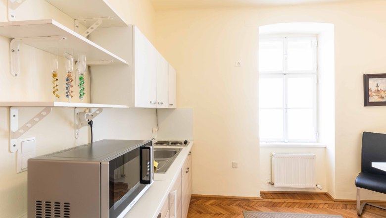 Vacation apartment Klangturm, © Mag. Martina Kaplan