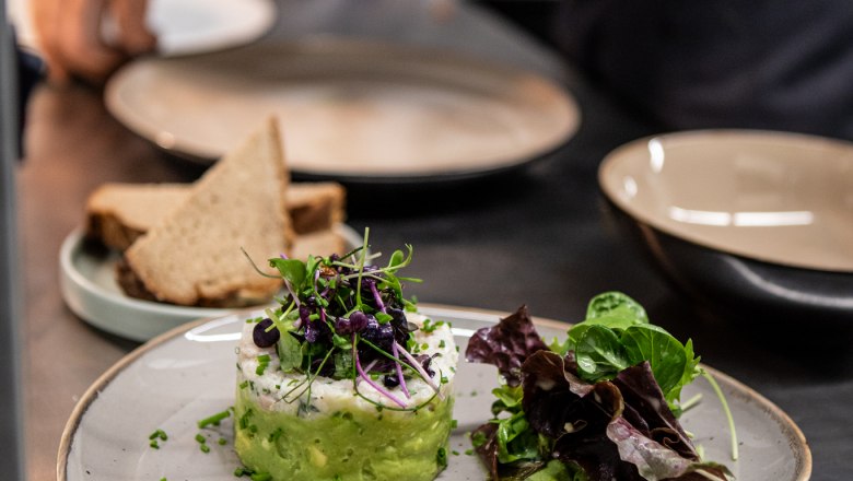 Hotel Restaurant Joseph, Dining, © Anna Thell