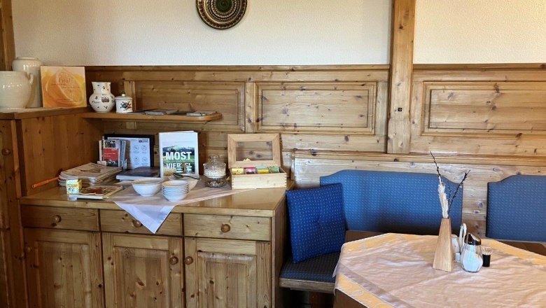 Country farm Ebner, &copy; Mostviertel Tourismus