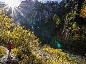 Hintere Torm&auml;uer, &copy; Fred Lindmoser