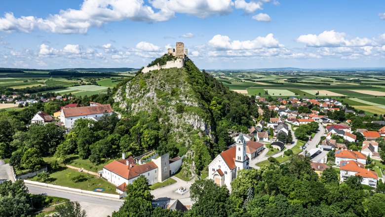 Staatzer mountain, &copy; Robert Herbst