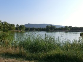 Seeschlacht Langenzersdorf, &copy; Weinviertel Tourismus