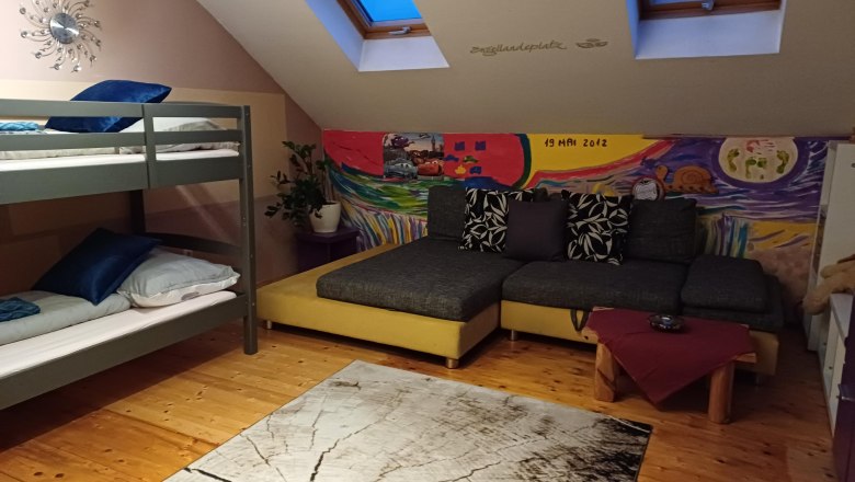 Natural paradise Marktl, © Carla Has-Salant