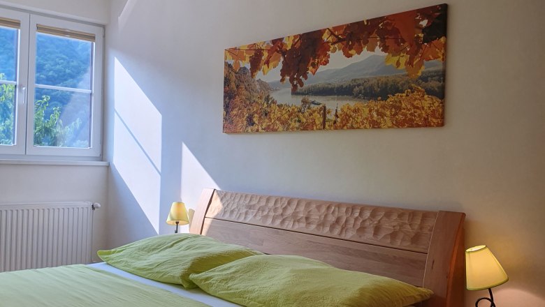 Winegrowing and guest rooms Wagner, © Familie Wagner Winegrowing and guest rooms Wagner, © Familie Wagner