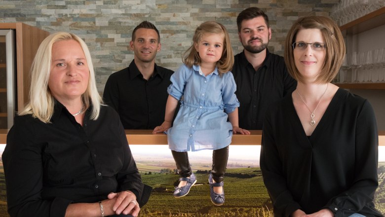 Eder Winery, &copy; Weingut Eder