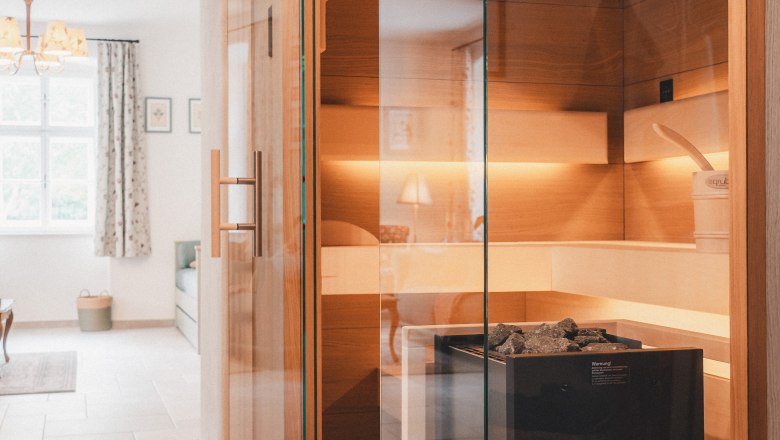 Apartment Haushammer, &copy; &copy; Forst Kienberg &ndash; Fotos von Gerald Demolsky