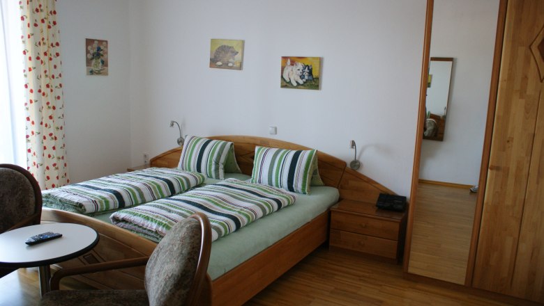 Privatzimmer Würger, © Privatzimmer Würger