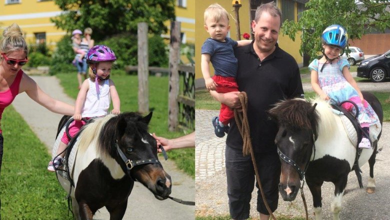 kerndlerhof_riding_1, &copy; Kerndlerhof