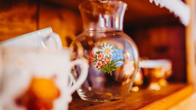 Nestelberg 17, &copy; Sabine Wieser