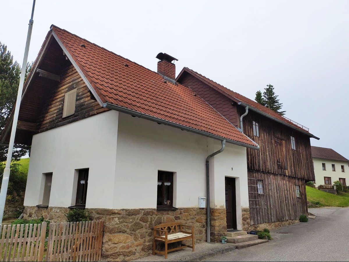 Vacation cottage Neunteufel
