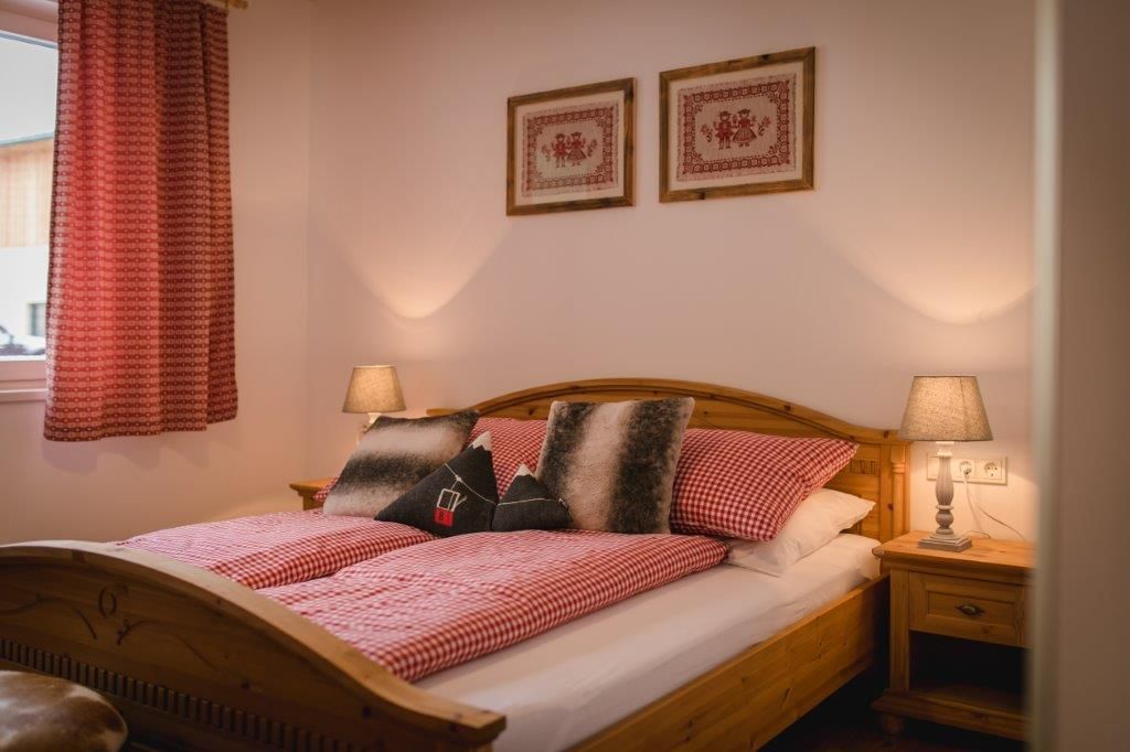 Vacation apartments Forst Kienberg