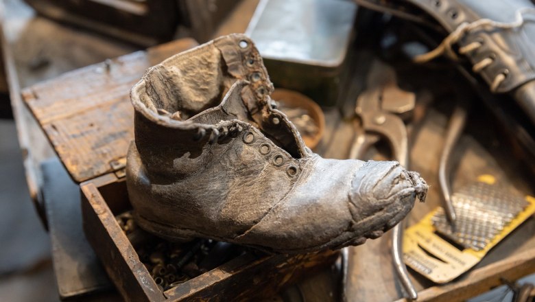 Museum in the Ledererhaus Purgstall, &copy; Kerstin Taschl
