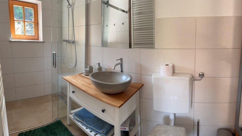 Vacation apartment Gsangerer (12), © Mostviertel Tourismus