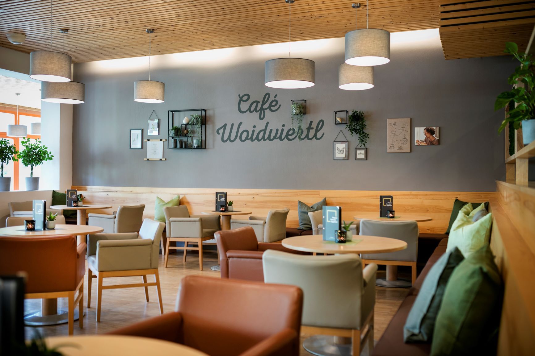Cafe Woidviertel